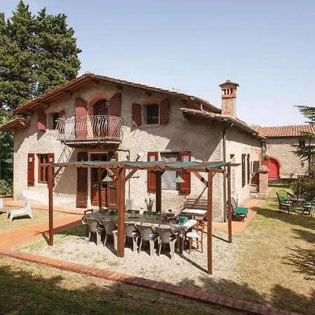 La Tana * Crespina