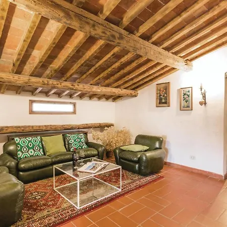 La Tana Casa vacanze Crespina