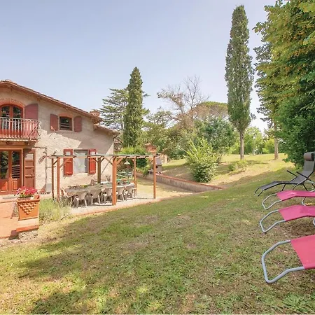 Casa vacanze La Tana *