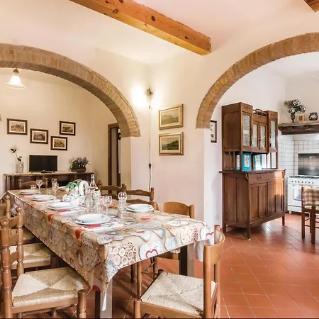 Casa vacanze La Tana *