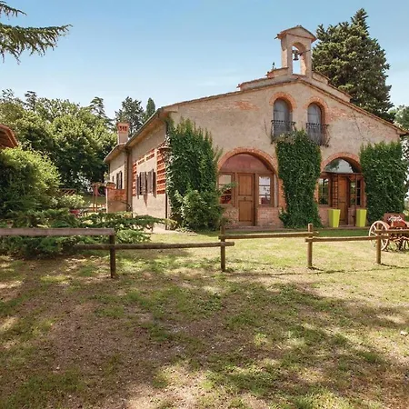 La Tana * Crespina