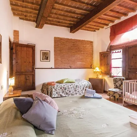 La Tana Holiday home *