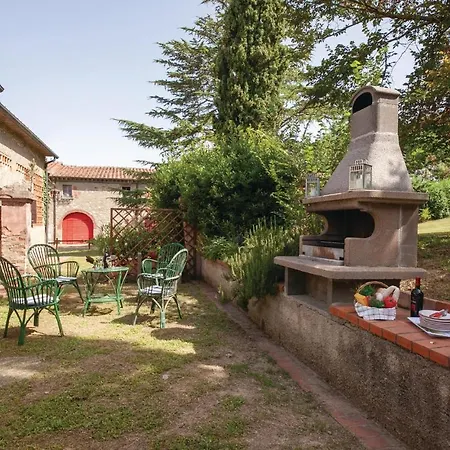 La Tana Casa vacanze *