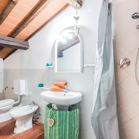 La Tana Casa vacanze Crespina