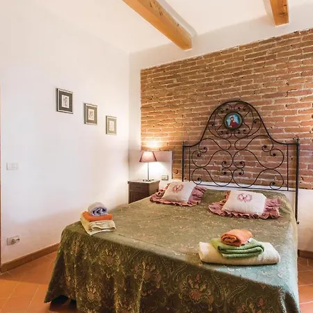 La Tana Casa vacanze Crespina