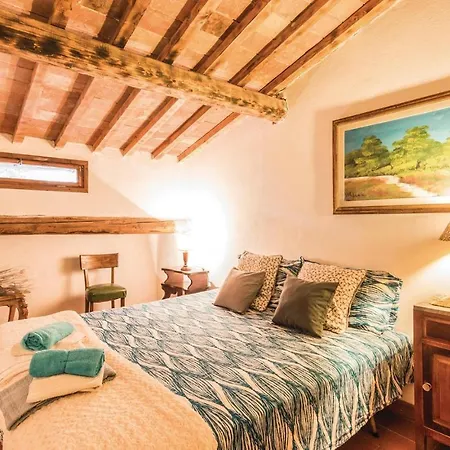 Casa vacanze La Tana Crespina