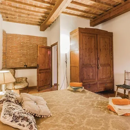 Casa vacanze La Tana