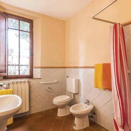 Casa vacanze La Tana *