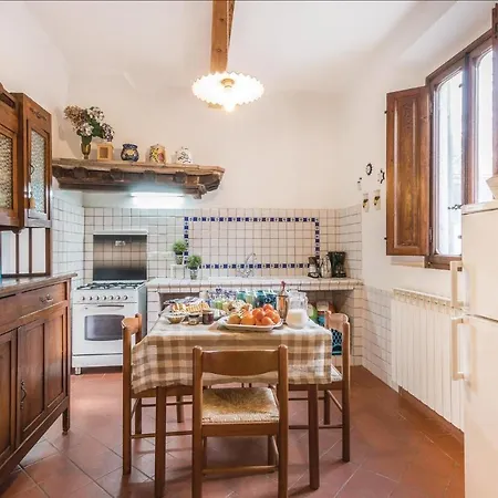 La Tana Casa vacanze