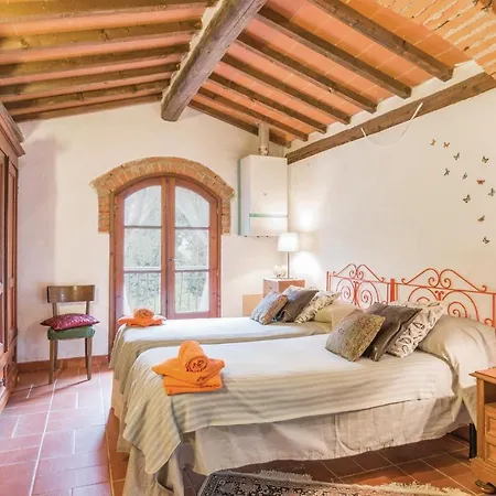 Casa vacanze La Tana *
