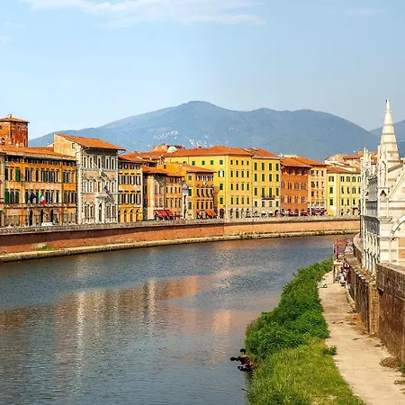 Casa vacanze La Tana Crespina