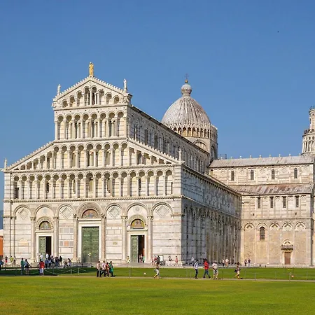Casa vacanze La Tana