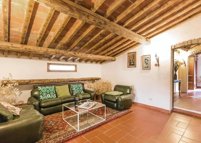 La Tana Casa vacanze Crespina