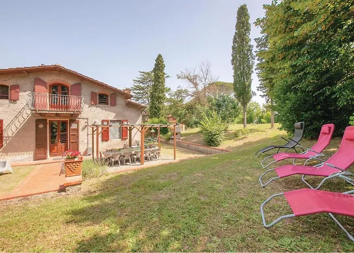 Casa vacanze La Tana *