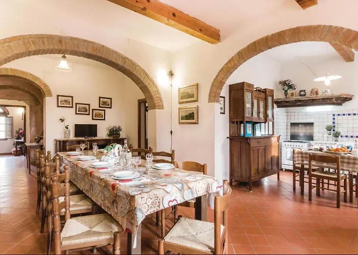 Casa vacanze La Tana *