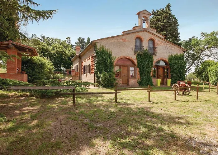 La Tana * Crespina