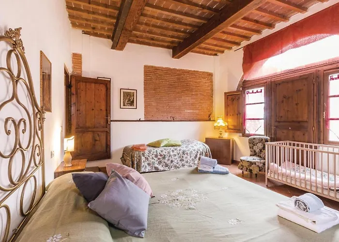 La Tana Casa vacanze *