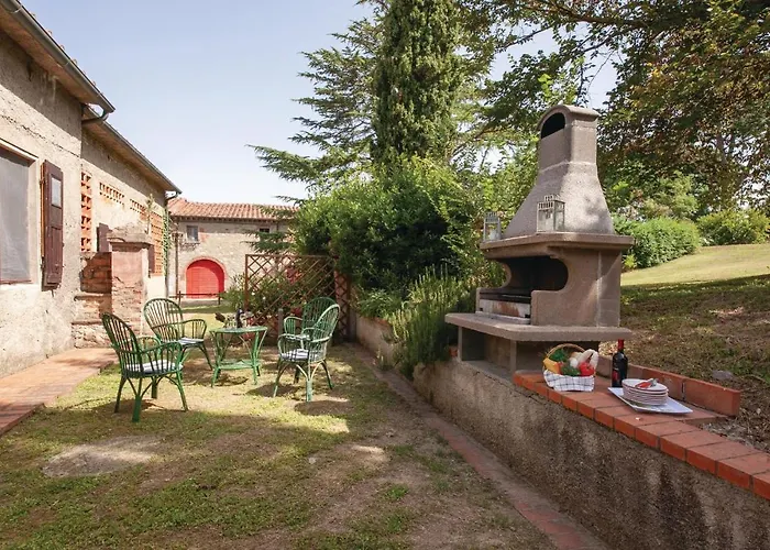 La Tana Casa vacanze *