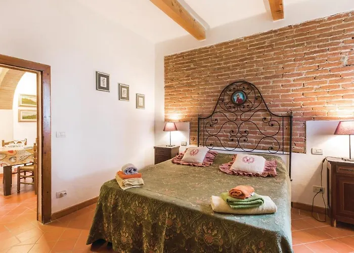 La Tana Casa vacanze Crespina