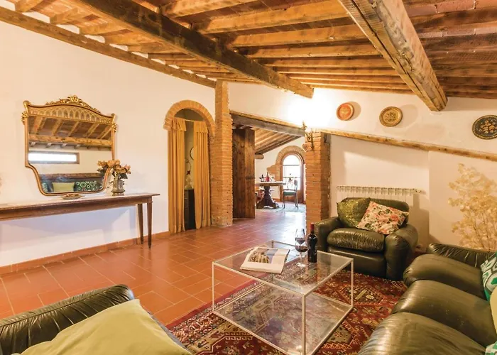 La Tana Casa vacanze *
