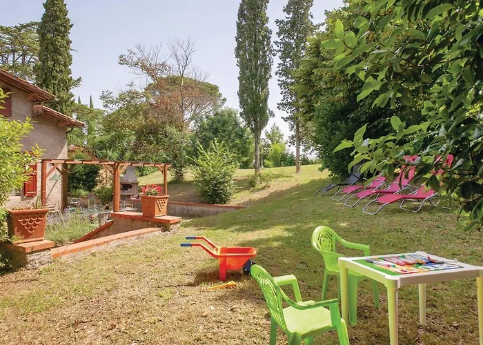 La Tana Casa vacanze