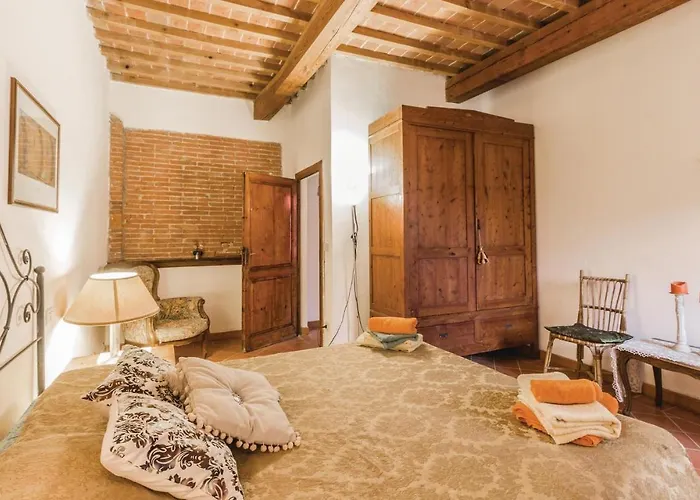 Casa vacanze La Tana