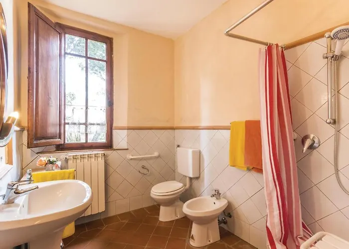 Casa vacanze La Tana *