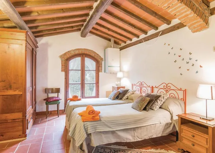 Casa vacanze La Tana *