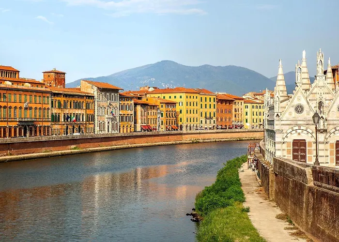 Casa vacanze La Tana Crespina