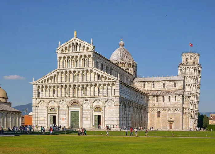 Casa vacanze La Tana